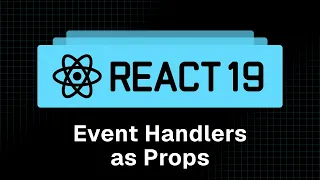 React 19 Tutorial - 16