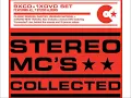 Stereo MC's ● Connected (Remastered) [HQ]