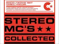 Stereo MC s Connected Remastered