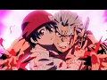 Download Lagu 「Creditless」UNDEAD UNLUCK OP / Opening 2「UHD 60FPS」