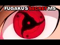 What Were Fugaku s Mangekyou Sharingan Abilities