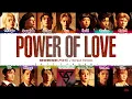 Download Lagu SEVENTEEN - 'POWER OF LOVE' (Korean Ver.) Lyrics [Color Coded_Han_Rom_Eng]