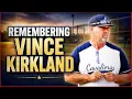 Remembering Vince Kirkland Anderson SC Community Mourns a Life Gone Too Soon
