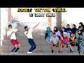 Lagu JOGET TIKTOK VIRAL PARGOY TEPOK MAGIC DI TEMPAT UMUM.. NGAKAK PARAH