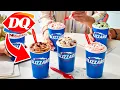 10 Dairy Queen Blizzards You NEED To Have In Summer 2023