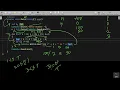 How to avoid divide by zero exception in C using Ternary Operator