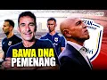 Download Lagu GAK MAIN-MAIN! Inilah Tim Kepelatihan Elit Gerald Vanenburg di Timnas Indonesia U-23