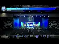 Los Gatos Elite The Lion Cubs Santa Clara TSN Championships 2025 Day 1