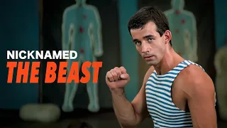 Nicknamed the Beast — Aleksandr Muratov | Afghanistan war veteran against the mafia