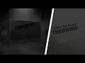 Throwing Shade - How to play