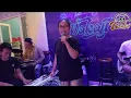 Download Lagu PENGEN DIJENGKING (Rini Arini)-Team Live Music Angkringan Wakaji || Voc : Kelvitasary