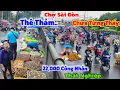 Download Lagu Khổ nữa Sài Gòn thất nghiệp\
