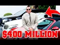 The High Life of Alex Rodriguez 5 Luxurious Ways He Enjoys His 400 MILLION Wealth