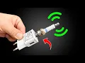 Download Lagu Geen internet nodig! Plaats een BOUGIE in de Samsung-oplader en geniet ervan!
