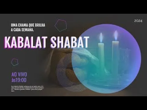 Download MP3 KABALAT SHABAT NA SINAGOGA ANUSSIM BRASIL  31 DE MAIO DE 2024