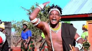 MANWALI JISINZA HARUSI KWA MAHAME Official Video BY LWENGE STUDIO 