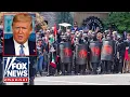 Lagu WATCH LIVE: How the Trump admin is expanding its war on Antifa