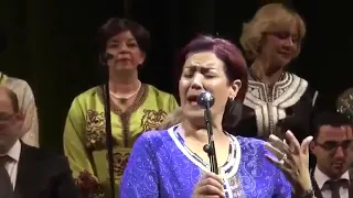 Souad Hassan Yak A Jarhi سعاد حسن ياك أجرحي 