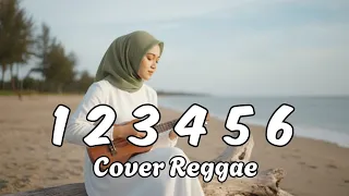 123456 budi doremi pencipta budi doremi reggae cover by hanifah voice lab