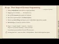 Advanced Algorithms Summer 2025 03-2 Knapsack