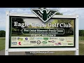 Best Places to Golf in the Willmar Minnesota Area