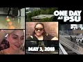 One Day at PSU 2018