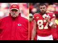 Super Bowl Furious Travis Kelce grabs screams at coach Andy Reid on sideline amid