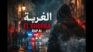            الغربة راب تونسي واقعي  راب تونسي  اكسبلور  هيب هوب تونس دندنها