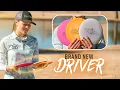 Supreme Trespass How Dynamic Discs newest disc golf driver compares to its previous runs