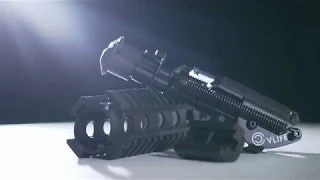 CVLIFE BIPODS