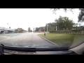 Return to Car rental Facility at George Bush Airport Houston TX