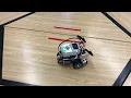 Second Try at Coding My Sumo Bot