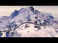 Grand Mountain Adventure Skiing Game Extreme Downhill Ski Gameplay