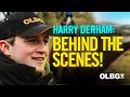 Inside Harry Derham s Yard The Big Changes Turning Horses into Winners OLBG