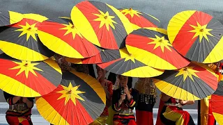Explore Sarawak: 8 Keunikan Bumi Kenyalang Yang Orang Tak Tahu!