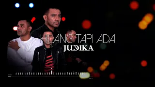 Download Judika - Hilang Tapi Ada (Official Lyric Video) MP3