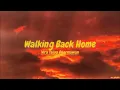 Download Lagu walking back home - Vira Talisa Dharmawan (reverb)