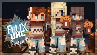 i didnt actually die flux uhc s8 ep 6