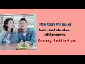 Download Lagu Heartbeat - Hu Xia (Ost. My Dear Guardian)