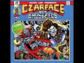 Super Soldier Serum - Czarface & Ghostface Killah