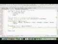 Create Static Fragments in Android