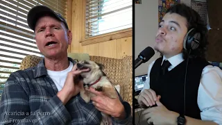 ACARICIA A TU PERRO l Fandub Español