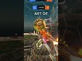 Lagu ART OF...  #rocketleague #shortsfeed #gaming #rl #highlights #fypp