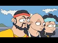 Devylmpics 2021 opening animation Secure Code Warrior