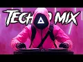 Download Lagu 📍💥 TECHNO MIX 2025 📍 Remixes Of Popular Songs 💥📍 Only Techno Bangers #042 📍🦑