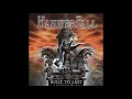 HammerFall   Hammer High