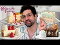 I Tried Every Cheesecake from The Cheesecake Factory