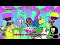 Lagu Parabens Da Galinha Pintadinha Effects Sponsored By Gamavision Csupo Effects