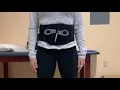 Corflex Lace Align LO