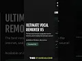 Download Lagu The BEST Free Vocal Remover (Better Than LALAL.AI?)